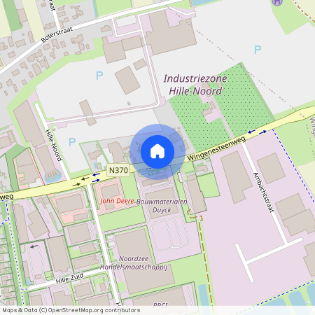 Wingenesteenweg 22 / A, 8750 Zwevezele