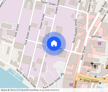 Crown Street, Ayr - Photo 1