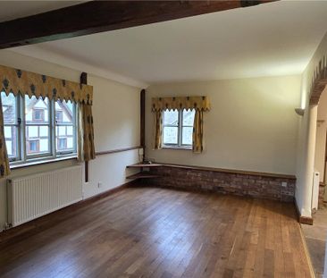 Oak View Barn, Hopton Castle - Photo 2