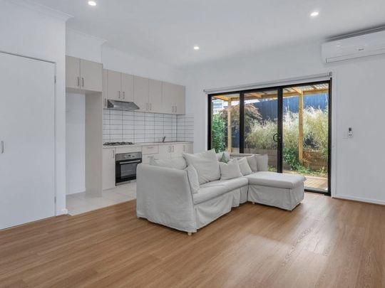 1 Bedroom unit - Photo 1