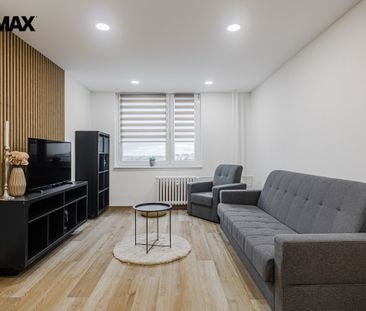 Pronájem bytu 2+kk v osobním vlastnictví 45 m², Kladno - Photo 5