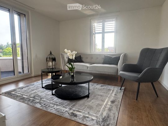 3 Zimmer, 85 m² - Foto 1