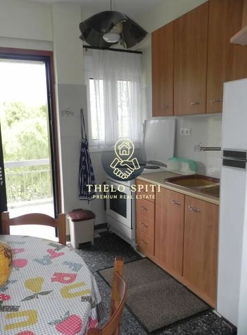 Studio/Γκαρσονιέρα για ενοικίαση Πόρτο Ράφτη (Μαρκόπουλο) - Photo 2