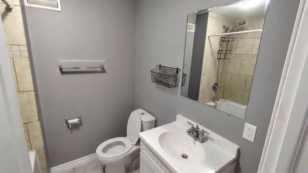 For Lease - 26 Cundles Road Unit# 2 (BSMT), Barrie, Ontario - Photo 3