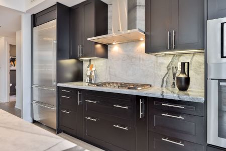 For Lease - 1 Bedford Road Unit# 808, Toronto, Ontario - Photo 5