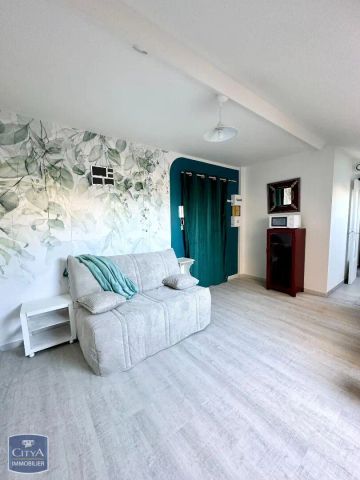 Appartement à louer 1 pièce 15.94m² - Photo 2