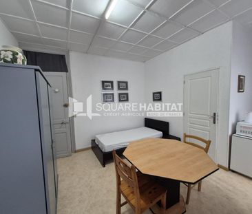 Location Appartement 1 pièce 21m² LENS 62300 - Photo 1