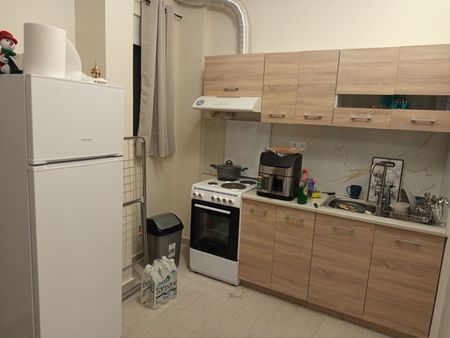Studio/Γκαρσονιέρα για ενοικίαση Κέντρο (Χανιά) - Φωτογραφία 5