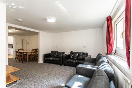 7 bedroom house share to rent - Photo 5