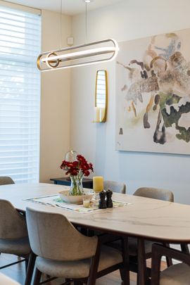 For Lease - 25 Malcolm Road Unit# TH105, Toronto, Ontario - Photo 1