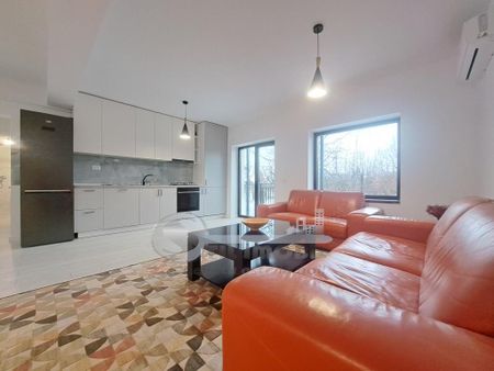 Apartament 2 camere Valea Lupului - Fotografie 5