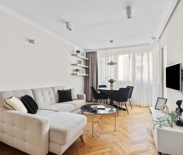 METRO ONZ, Fabryka Norblin, Złote Tarasy - Photo 6