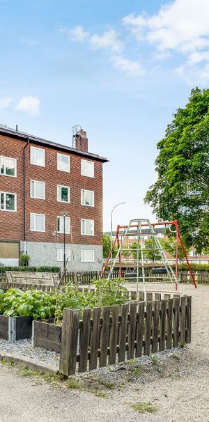 Andbergsgatan 14 a - Photo 1