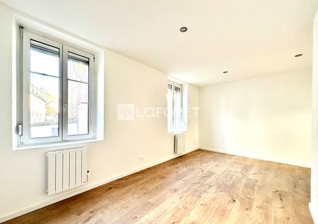Appartement T2 Strasbourg à louer - Photo 2