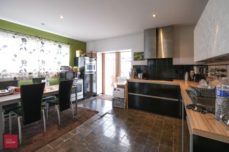 Gezellige woning op goede locatie | Wortegemseweg - Photo 4