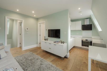 1 bedroom flat to rent - Photo 2