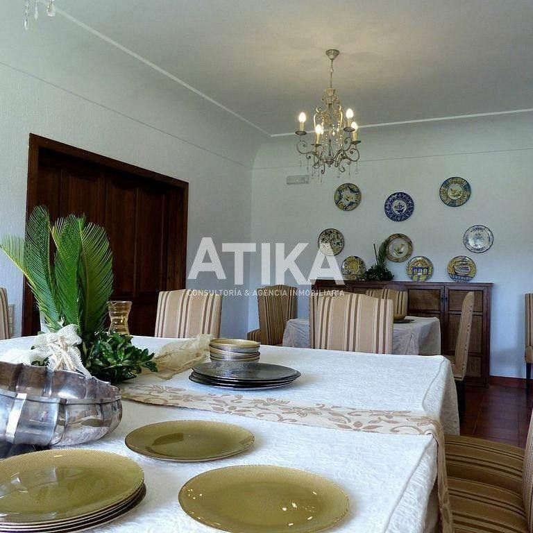 8 room luxury Farmhouse for rent in Ontinyent, Spain - Foto 1
