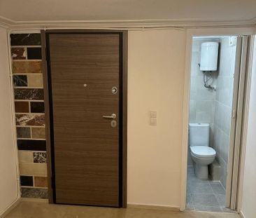 Studio/Γκαρσονιέρα για ενοικίαση - Γαλάτσι - Photo 3