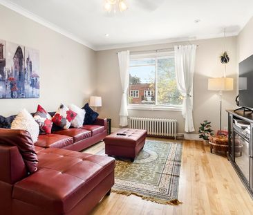 4845 Av. Rosedale - Photo 3