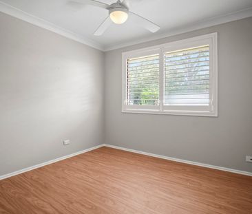 Fresh & Spacious Home With Large Yard - Photo 2