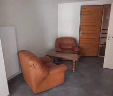 Location appartement 2 pièces - 38.12m² à La buisse (38500) - Photo 1