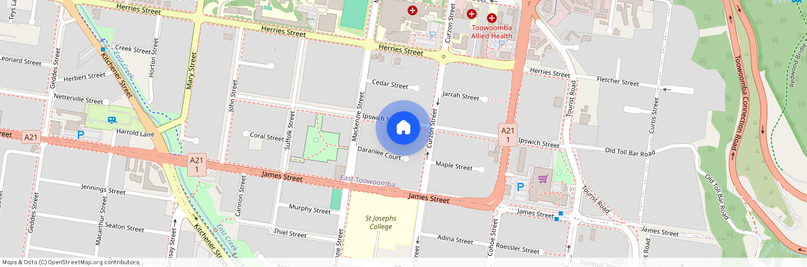 38 Ipswich Street, Qld 4350, East Toowoomba