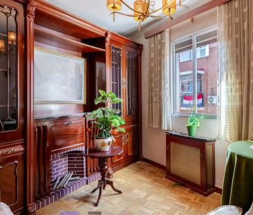 Piso de alquiler en C. Marina Lavandeira, Vista Alegre - Foto 2