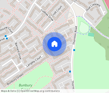 Warkworth Court, Ellesmere Port, CH65 - Photo 1