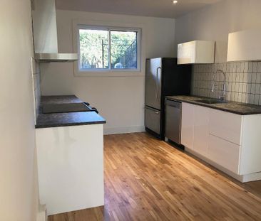 Studio contemporain à louer, chauffé incluant 5 électros. - Photo 4