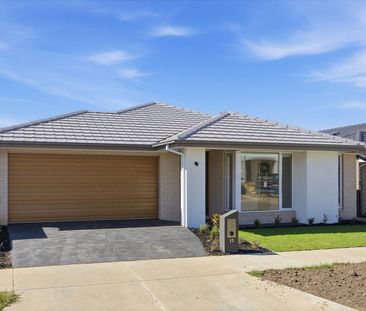 Brand New 4 Bedroom Home with Separate Theatre Room! - Photo 6