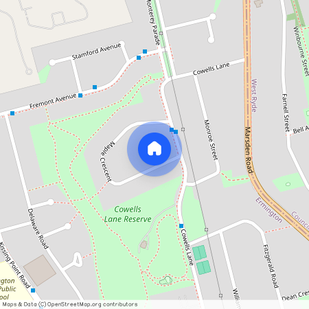 3C Maple Crescent, NSW 2115, Ermington