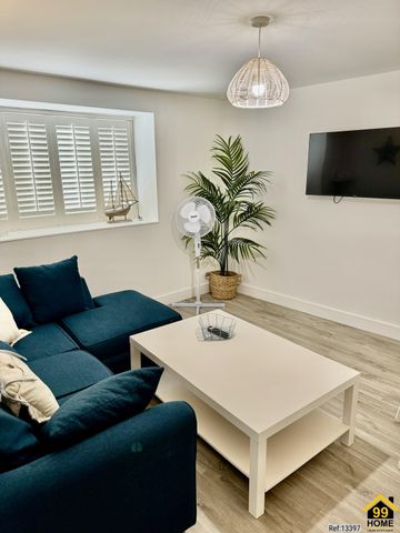 2 bed Terraced in Rear Of Walnut Road , Torquay, TQ2 6HS - Photo 5