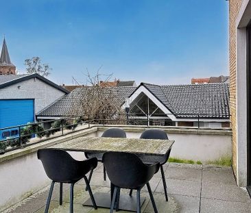 Appartement met 1 slaapkamer en autostandplaats te Kortemark - Photo 5