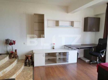 3 camere, 80 mp, imobil nou, parcare, zona Grand Hotel Italia - Fotografie 4