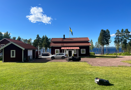 Östanhol Siljansvägen, Tällberg - Foto 2