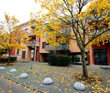 Dwupokojowe mieszkanie z balkonem, duże - 60 m2! - Photo 4