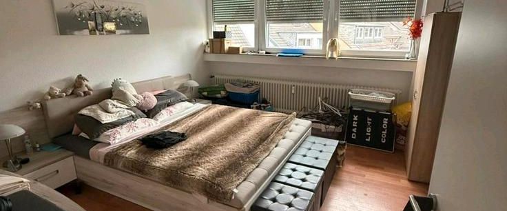 Gemütliche 2 Zimmer Dachgeschoßwohnung zu vermieten - Photo 1