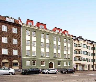 Pålsjögatan, Helsingborg - Photo 1