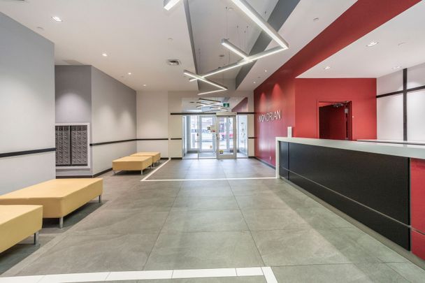 For Lease - 324 LAURIER Avenue Unit# 1907, Ottawa Centre, Ontario - Photo 1