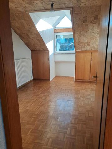 3-Zimmer-Wohnung Ebersbach / Bünzwangen - Photo 4