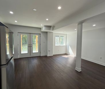 For Lease - 332 Fleetwood Drive Unit# Basement, Oshawa, Ontario - Photo 5