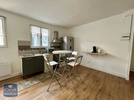 Appartement à louer 2 pièces 40.02m² - Photo 4