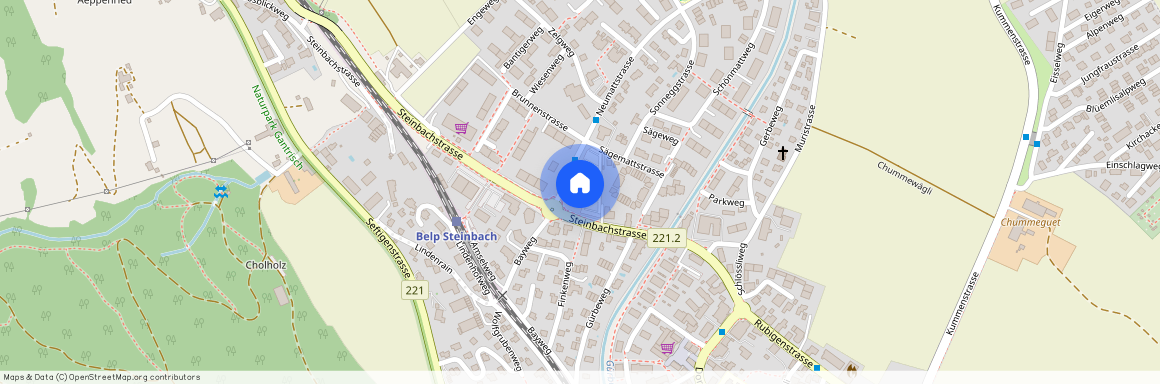 Neumattstr. 2, 3123, Belp