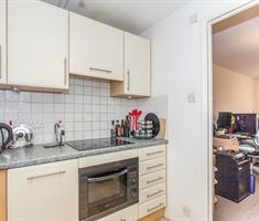 1 bedroom property to rent William Smith Close, Cambridge, CB1 - Photo 4