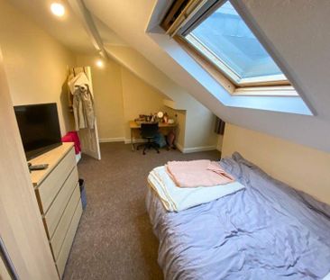 5 bedroom house share to rent - Photo 3