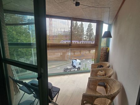 Adelheidstraat 171, Bezuidenhout-West, 2595EV, Den Haag - Photo 5