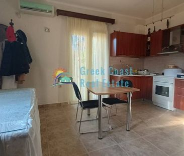 Μεζονέτα για ενοικίαση Δάφνες (Πάτρα) - Photo 6
