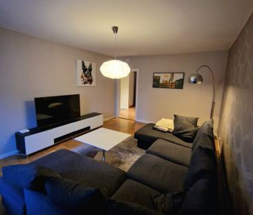 Hagavägen, Borlänge - Photo 2