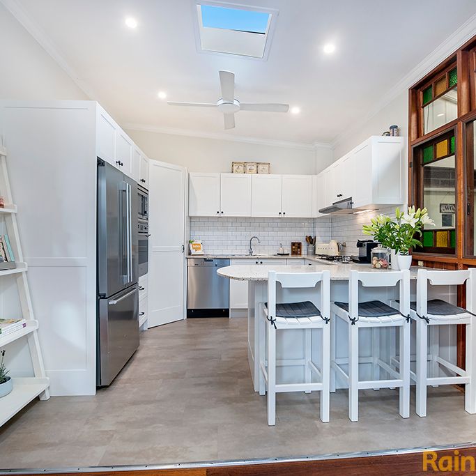 39 GARFIELD STREET, Five Dock NSW 2046 - House For Rent | Domain - Photo 1