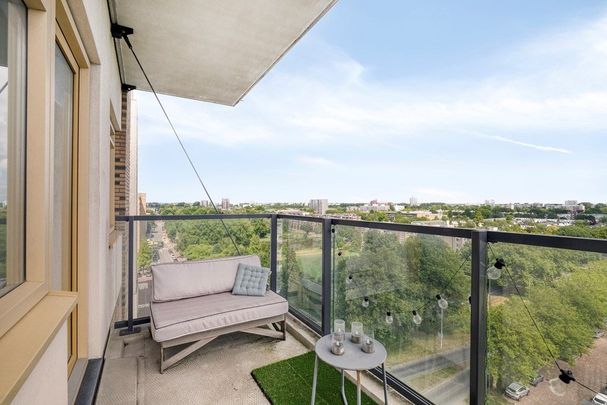 Te huur: Appartement Burgemeester Feithplein 247 in Voorburg - Photo 1